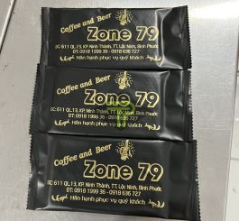Khăn Lạnh Zone 79